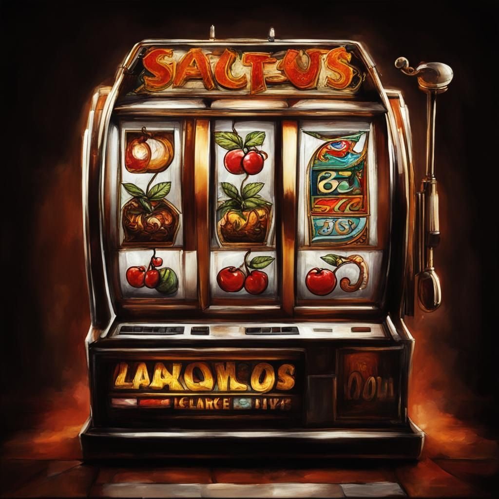 squeen slot