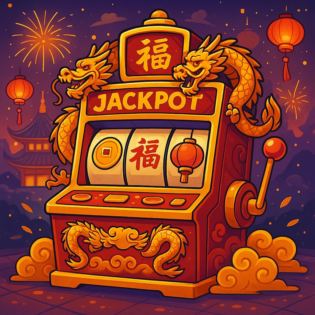 squeen slot