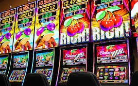 squeen slot