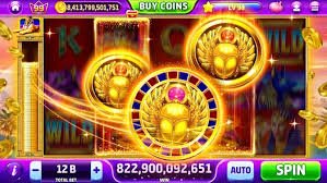 squeen slot